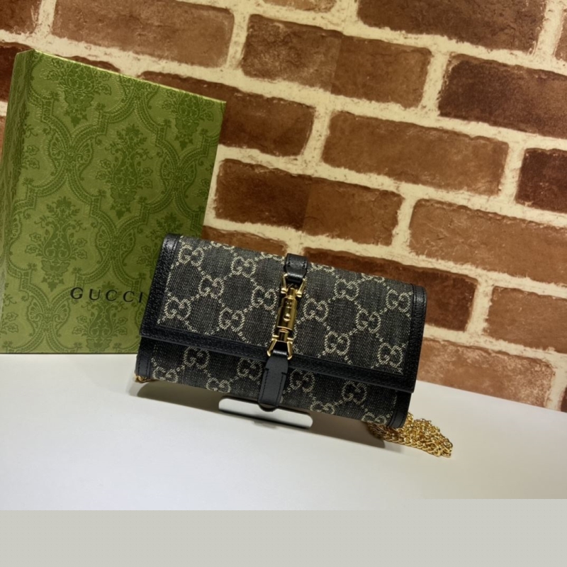 G*u*i wallets & purse